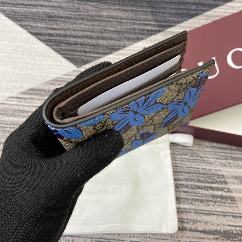 Gvc*1 wallets